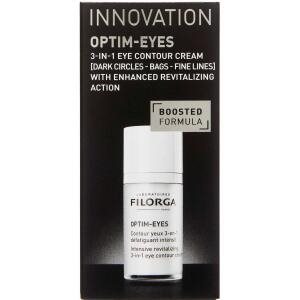 Filorga Optim-Eyes, 15 ml (Restlager)